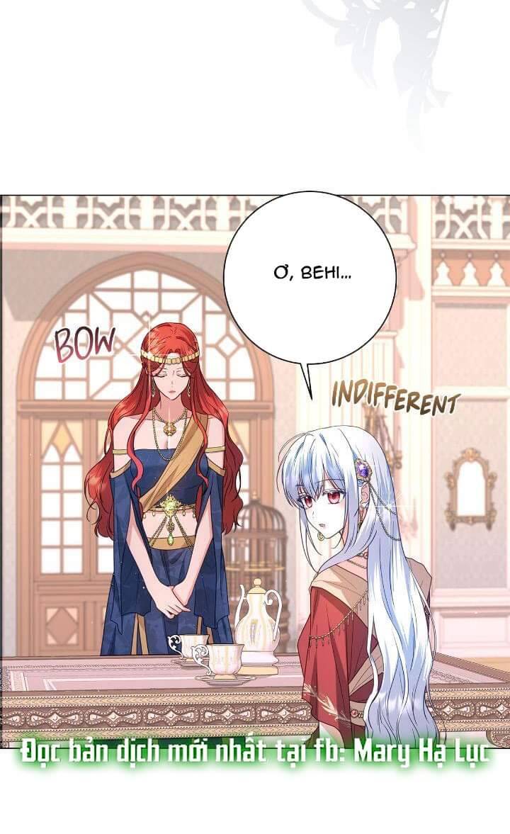 Vết Trăng Chapter 37 - Trang 2