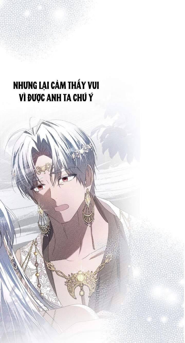 Vết Trăng Chapter 37 - Trang 2
