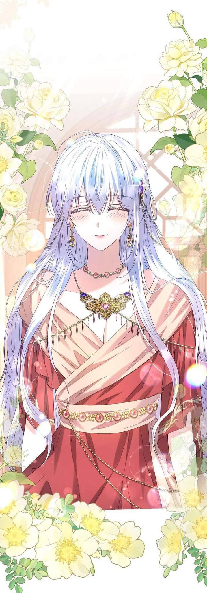 Vết Trăng Chapter 37 - Trang 2