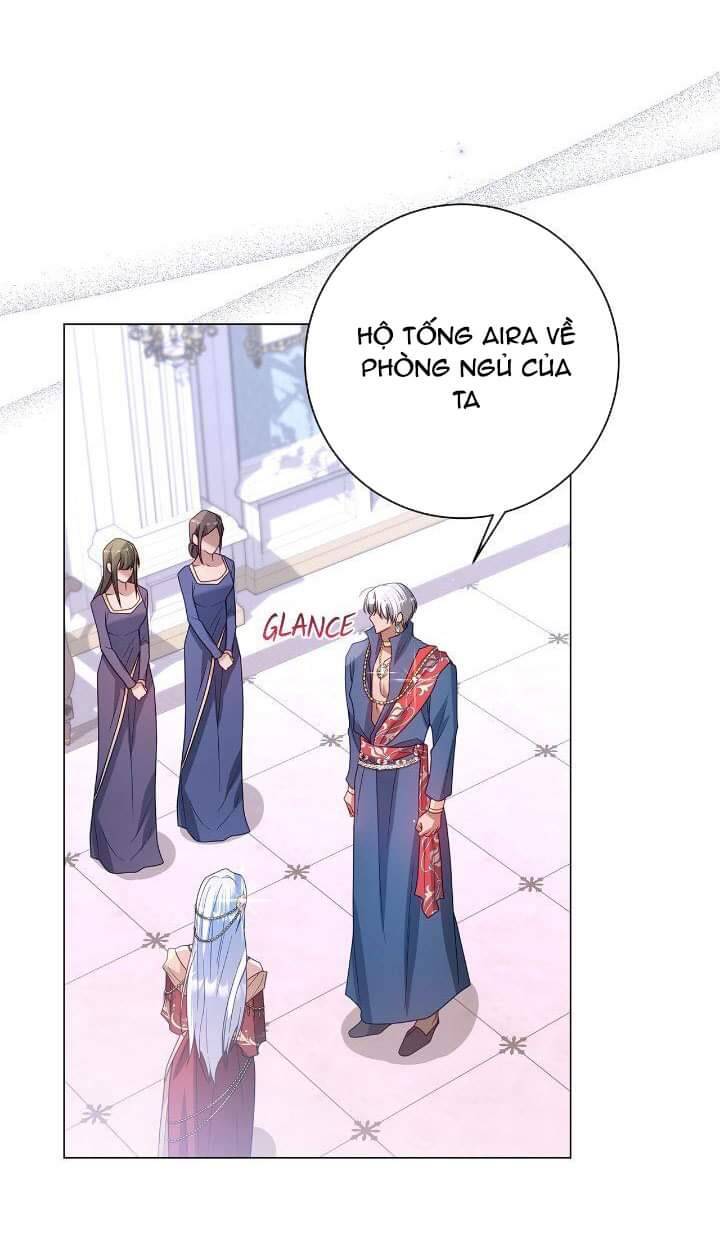Vết Trăng Chapter 37 - Trang 2