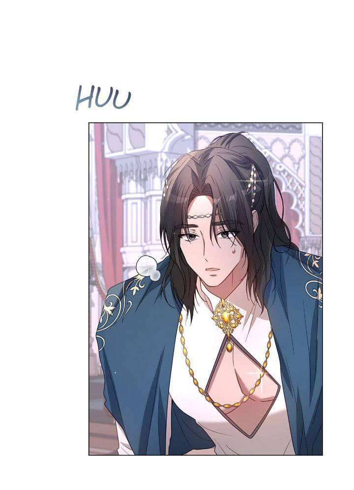 Vết Trăng Chapter 37 - Trang 2