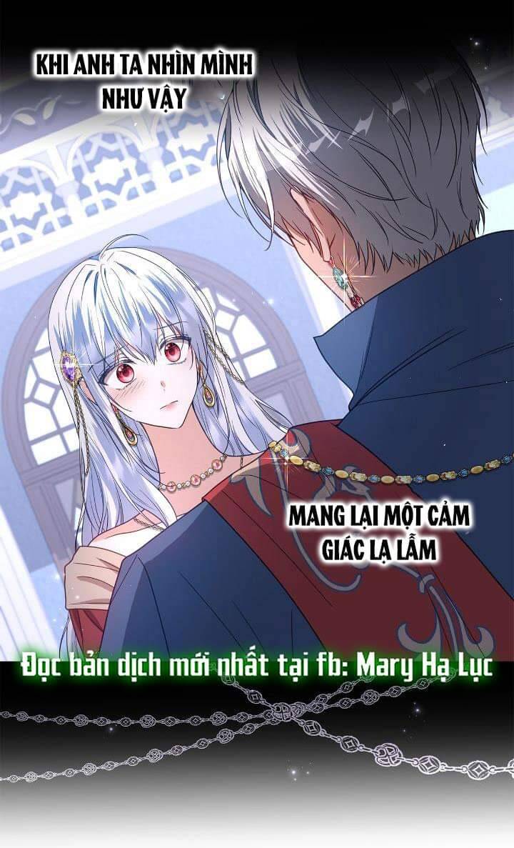 Vết Trăng Chapter 37 - Trang 2