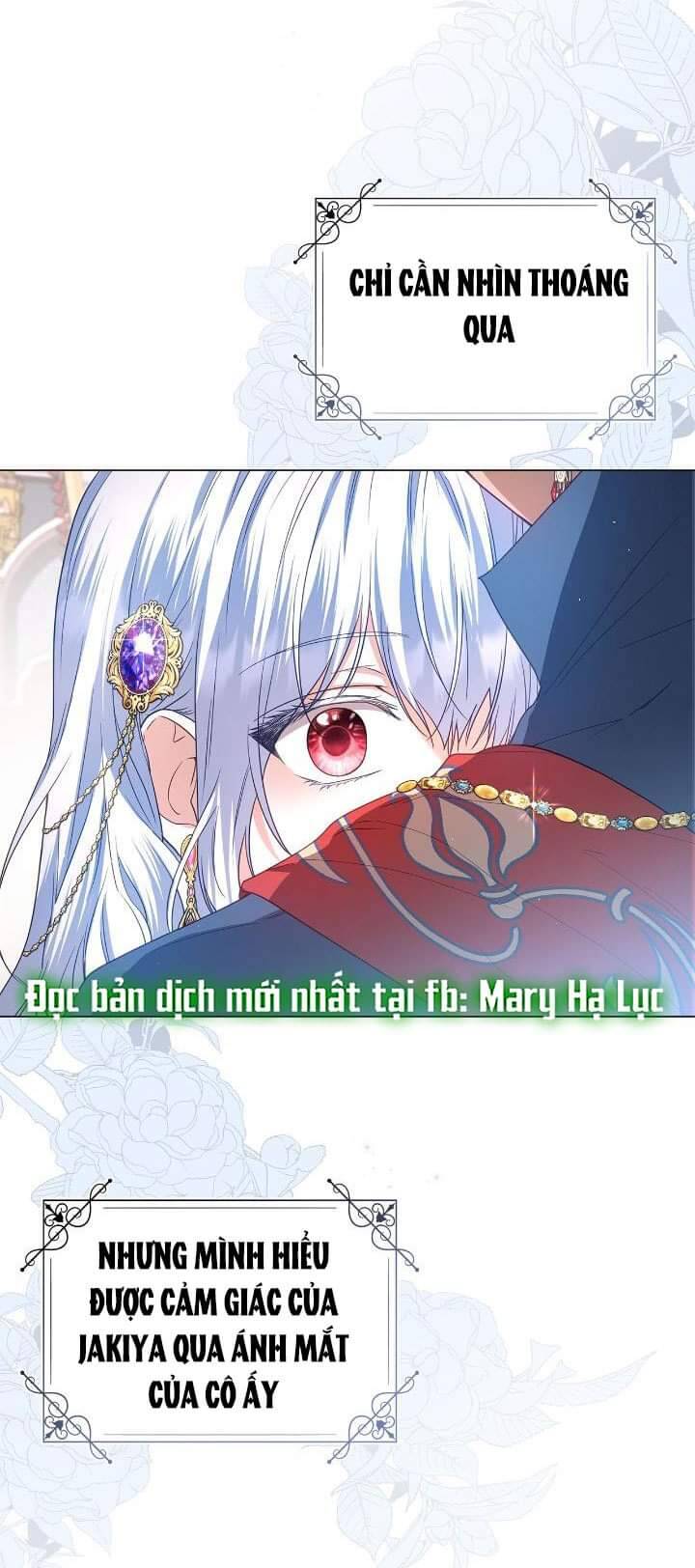 Vết Trăng Chapter 37 - Trang 2