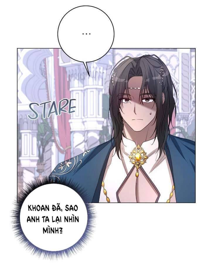 Vết Trăng Chapter 37 - Trang 2
