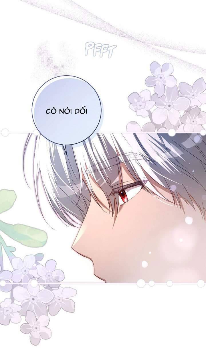 Vết Trăng Chapter 37 - Trang 2