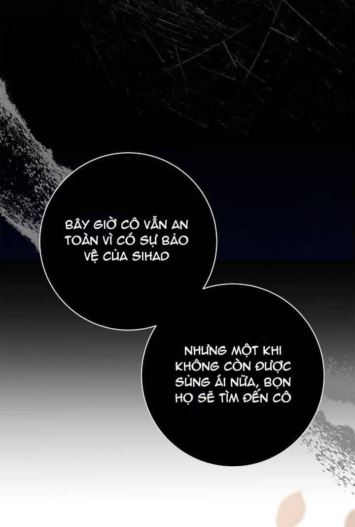 Vết Trăng Chapter 37 - Trang 2