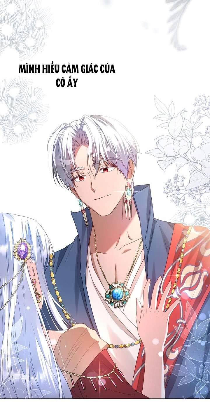 Vết Trăng Chapter 37 - Trang 2