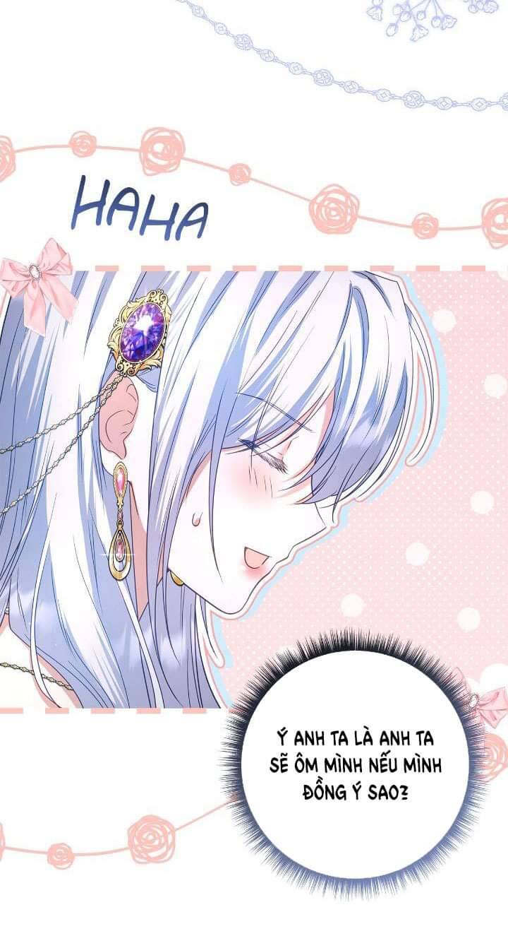 Vết Trăng Chapter 37 - Trang 2