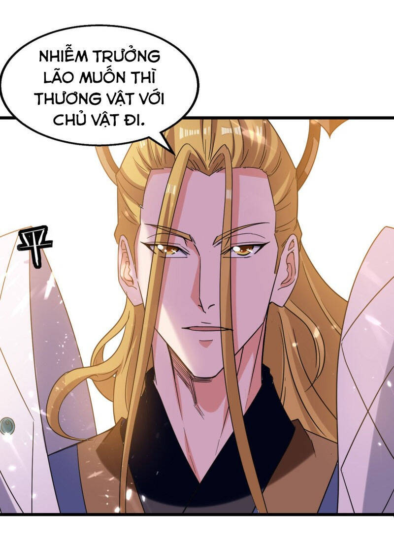 Tuyệt Thế Võ Hồn - Chương 84 - Trang 12