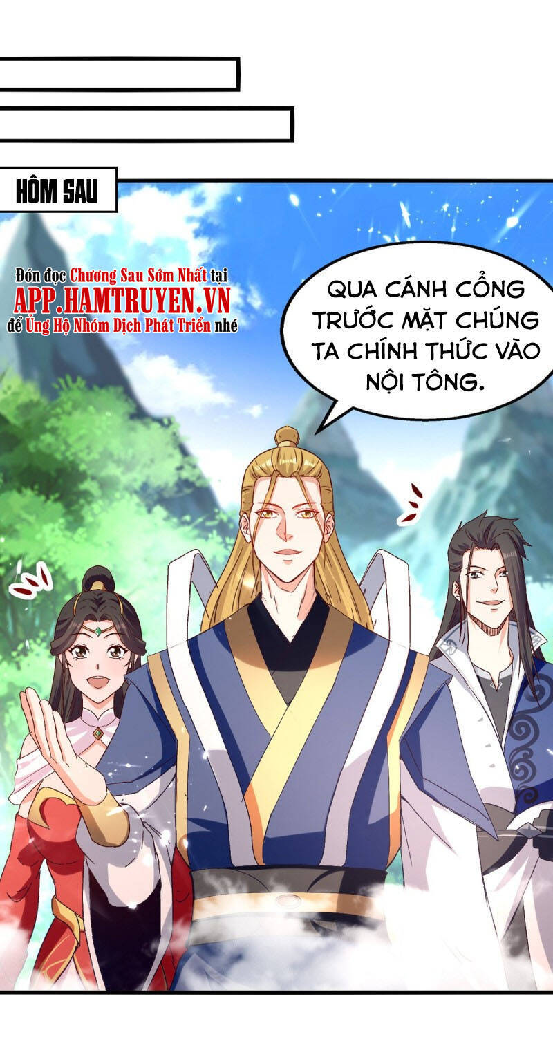 Tuyệt Thế Võ Hồn - Chương 84 - Trang 19