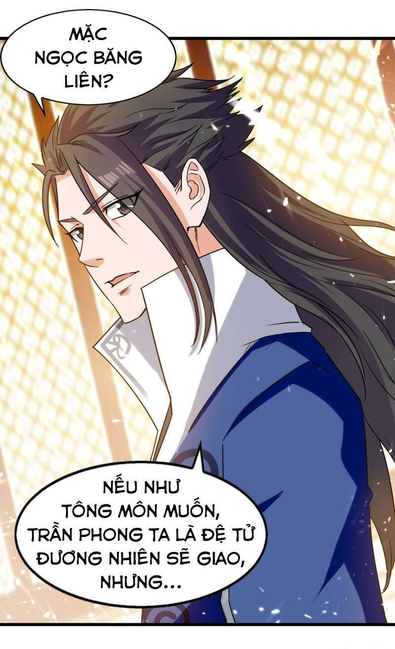 Tuyệt Thế Võ Hồn - Chương 84 - Trang 6