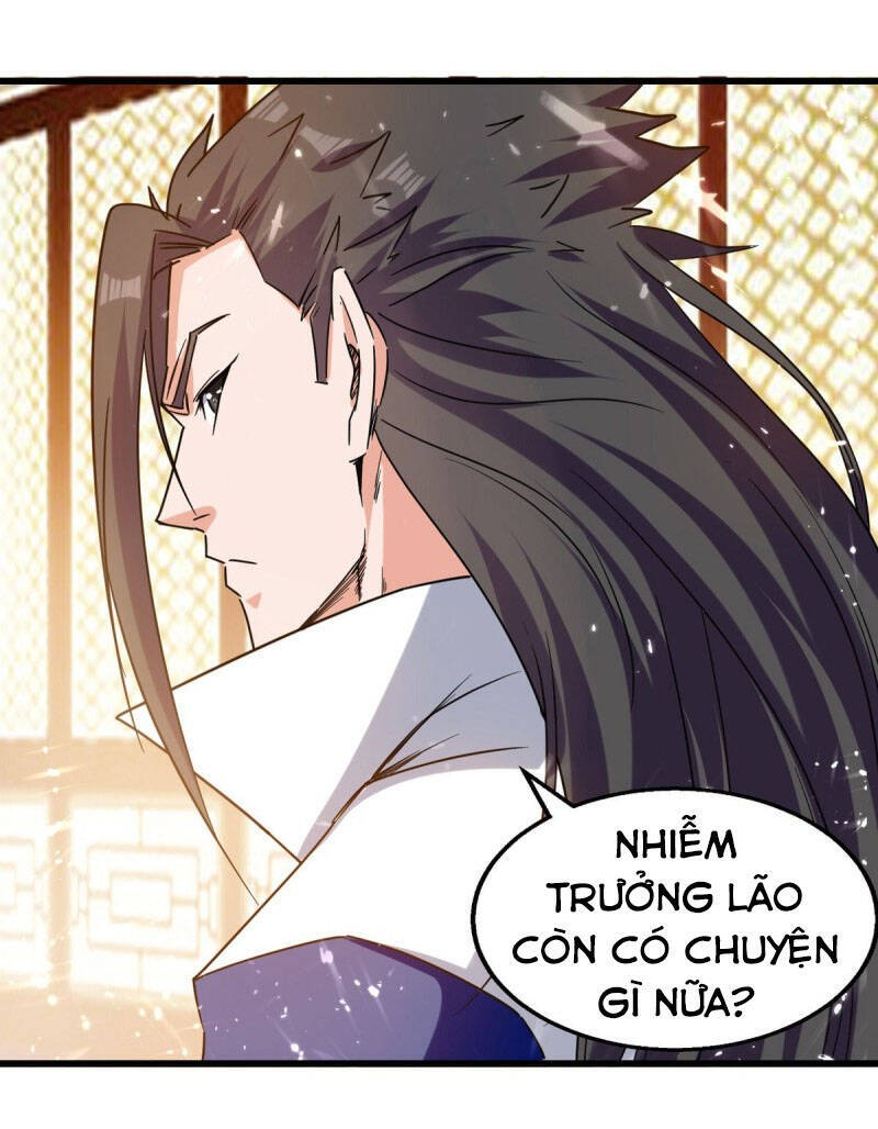 Tuyệt Thế Võ Hồn - Chương 84 - Trang 4
