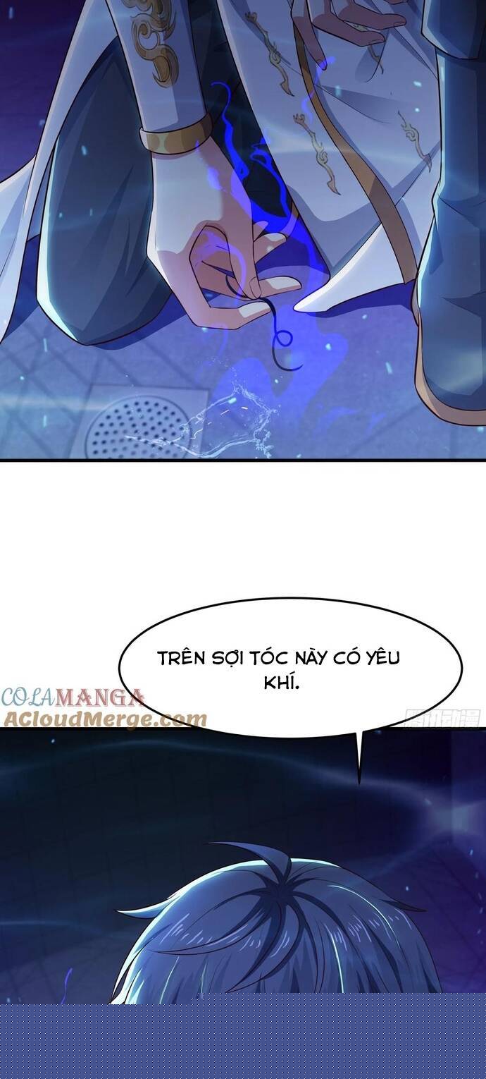 Trụ Vương Tái Sinh Không Muốn Làm Đại Phản Diện Chapter 62 - Trang 2