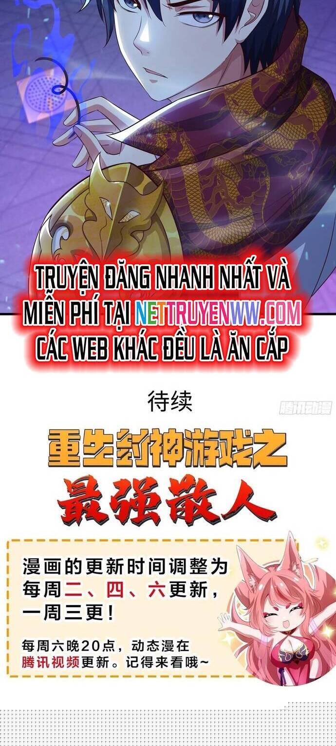 Trụ Vương Tái Sinh Không Muốn Làm Đại Phản Diện Chapter 62 - Trang 2