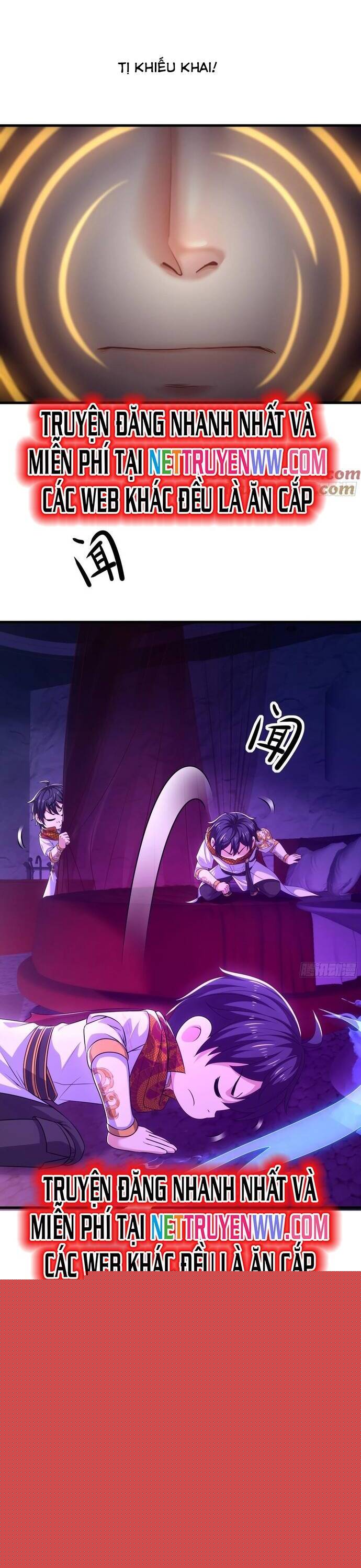 Trụ Vương Tái Sinh Không Muốn Làm Đại Phản Diện Chapter 62 - Trang 2
