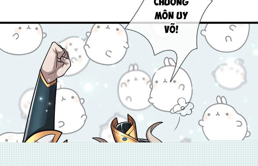 Bị Giam Cầm Trăm Vạn Năm Đệ Tử Ta Trải Khắp Chư Thiên Thần Giới Chapter 264 - Trang 2