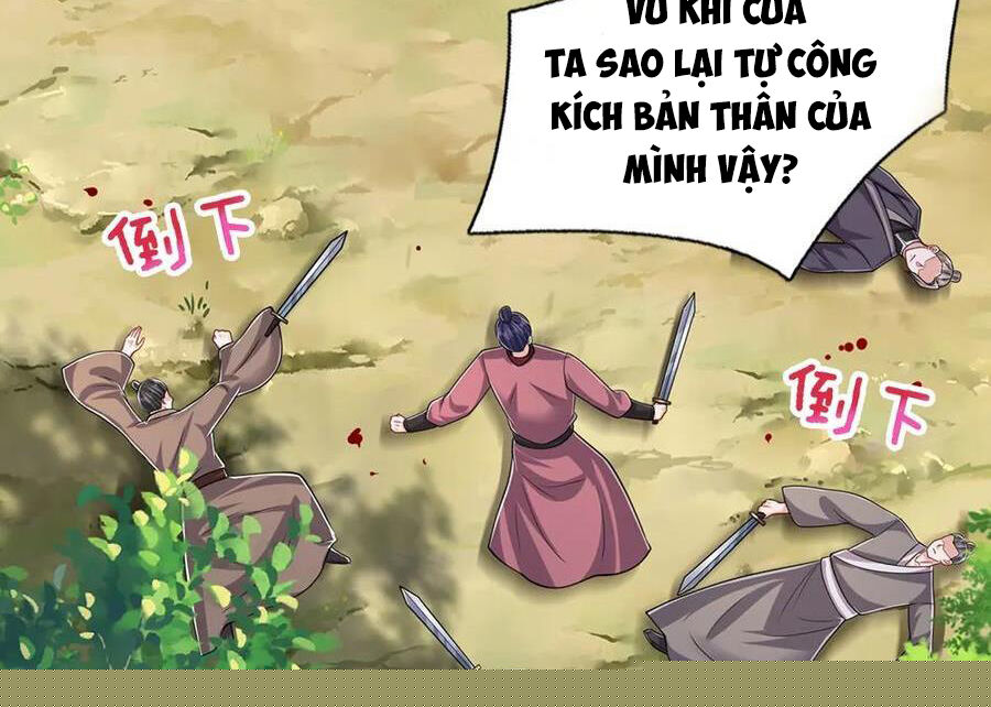Bị Giam Cầm Trăm Vạn Năm Đệ Tử Ta Trải Khắp Chư Thiên Thần Giới Chapter 264 - Trang 2