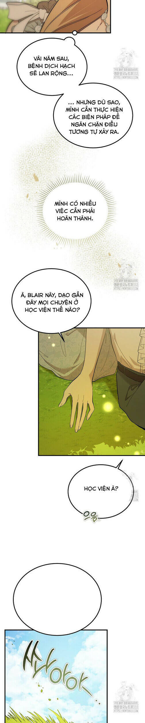 Ác Quỷ Nuôi Dưỡng Tiểu Thư Chương 49 Ảnh 9