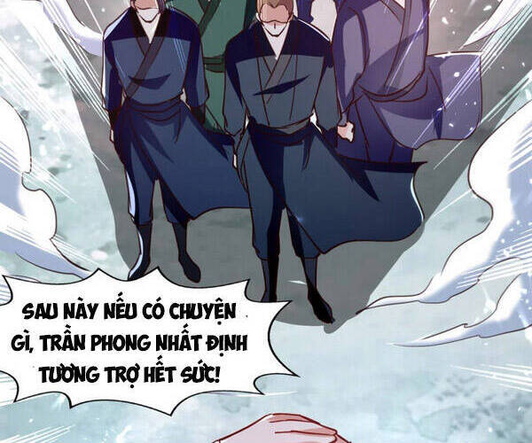 Tuyệt Thế Võ Hồn - Chương 78 - Trang 8
