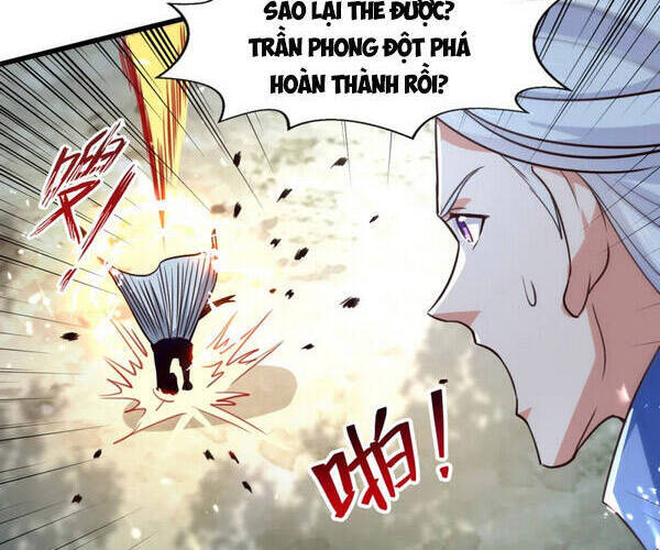 Tuyệt Thế Võ Hồn - Chương 78 - Trang 4