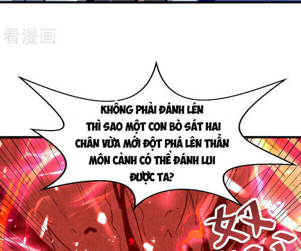 Tuyệt Thế Võ Hồn - Chương 78 - Trang 12