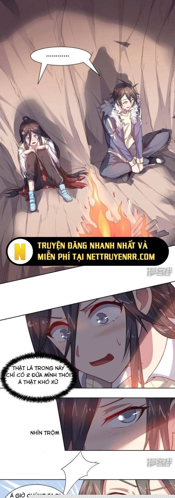 Bạn Gái Hung Ác Của Siêu Anh Hùng