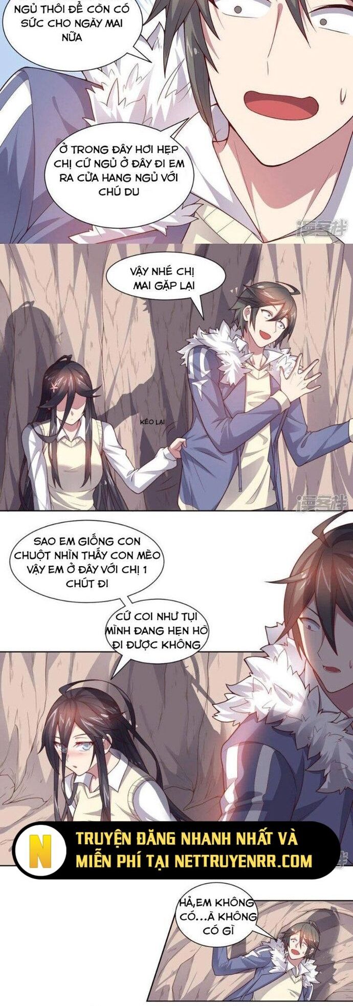 Bạn Gái Hung Ác Của Siêu Anh Hùng