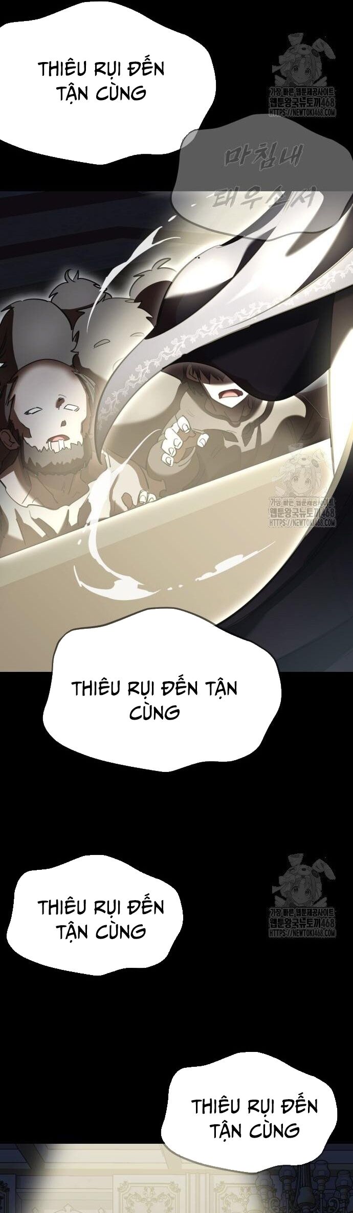 Thiên Ma Tái Lâm Chương 79 Ảnh 73