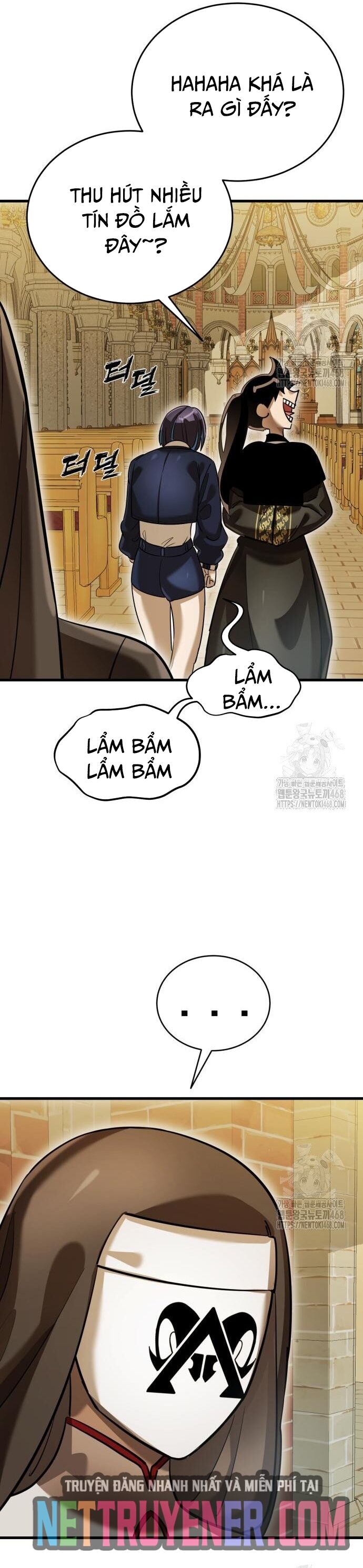 Thiên Ma Tái Lâm Chương 79 Ảnh 41