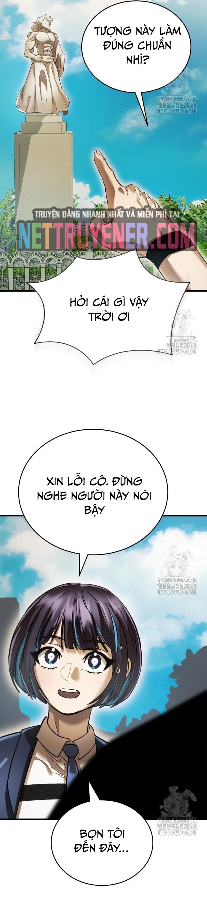 Thiên Ma Tái Lâm Chương 79 Ảnh 34