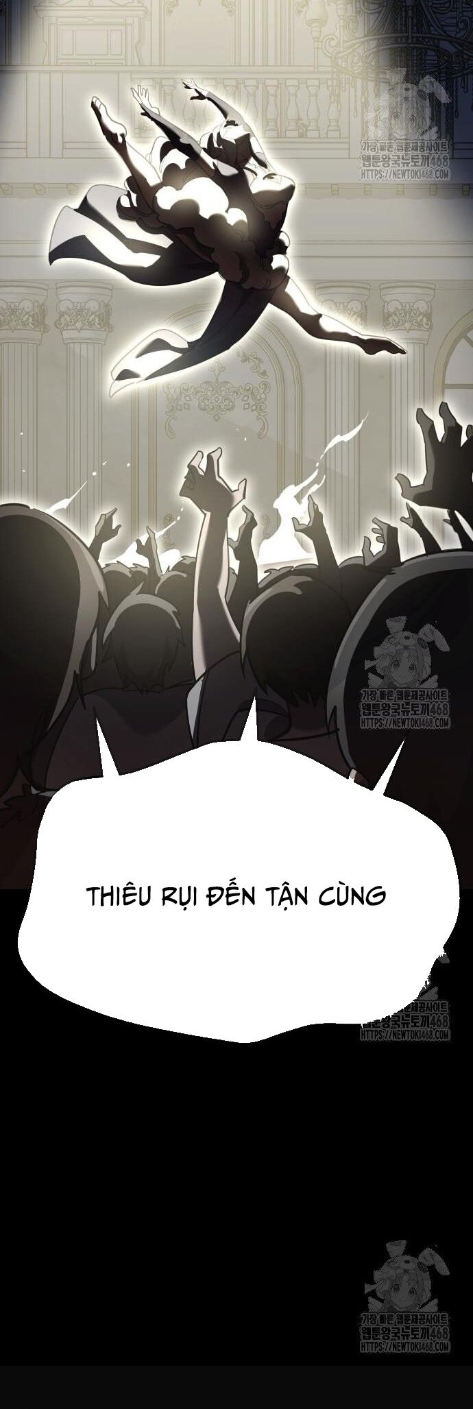 Thiên Ma Tái Lâm Chương 79 Ảnh 74