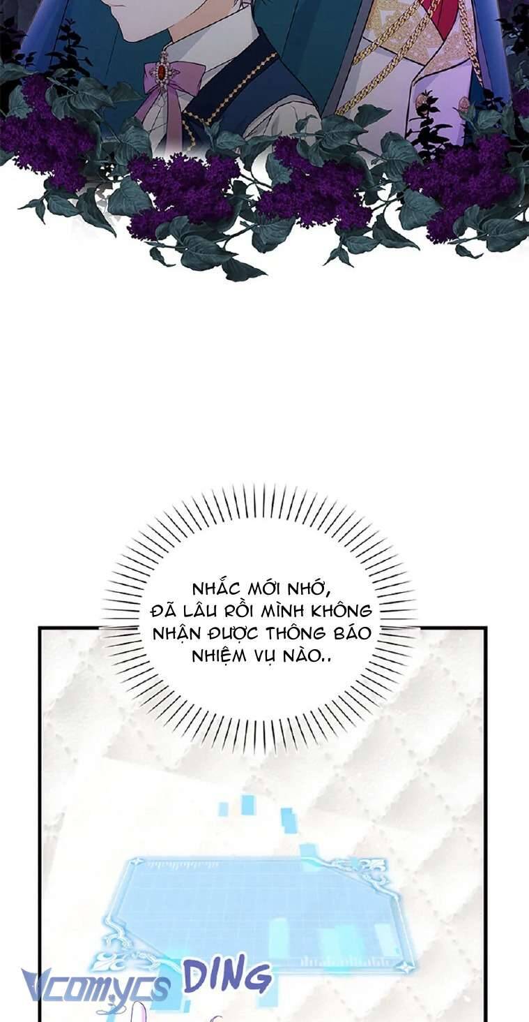 Công Chúa Bé Con Hạng S Thật Mạnh - Chương 20 - Trang 37