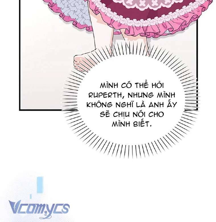 Công Chúa Bé Con Hạng S Thật Mạnh - Chương 20 - Trang 45