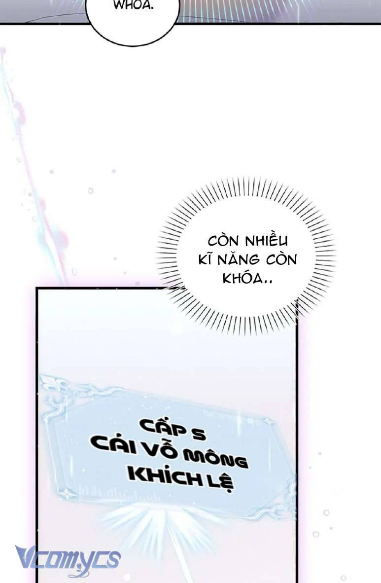 Công Chúa Bé Con Hạng S Thật Mạnh - Chương 20 - Trang 54