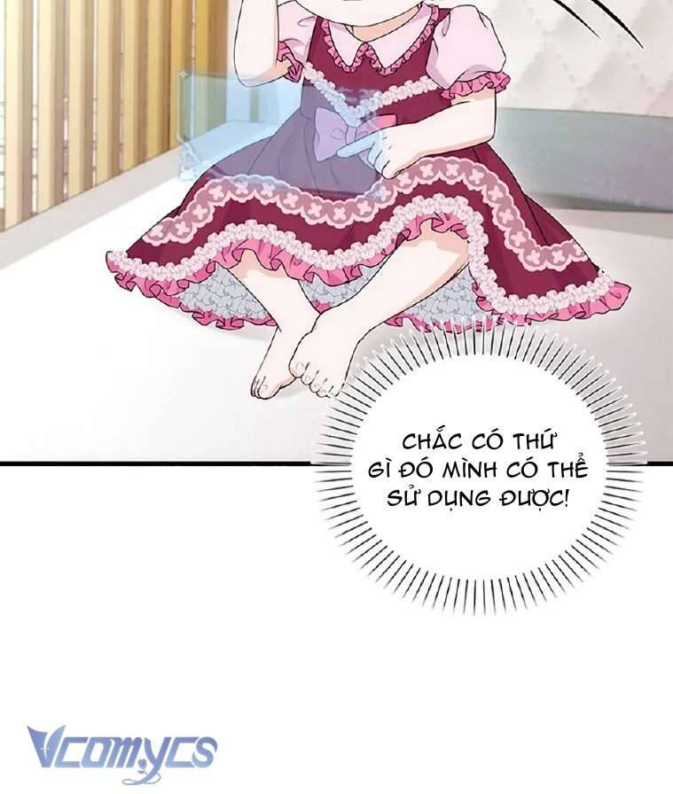Công Chúa Bé Con Hạng S Thật Mạnh - Chương 20 - Trang 41