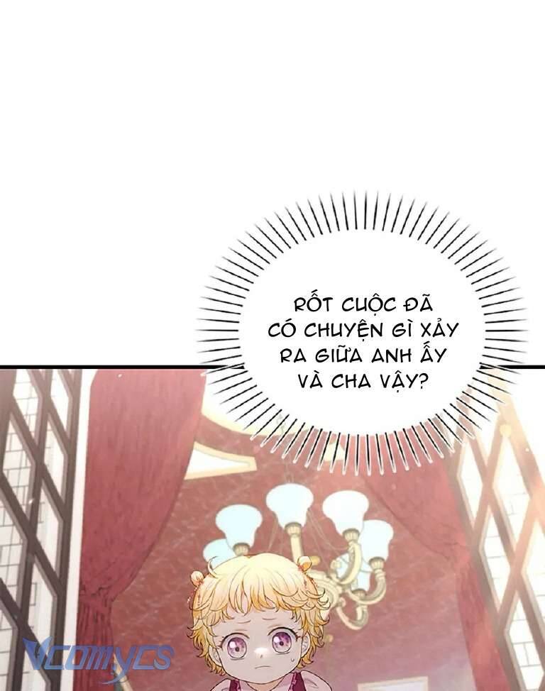Công Chúa Bé Con Hạng S Thật Mạnh - Chương 20 - Trang 16