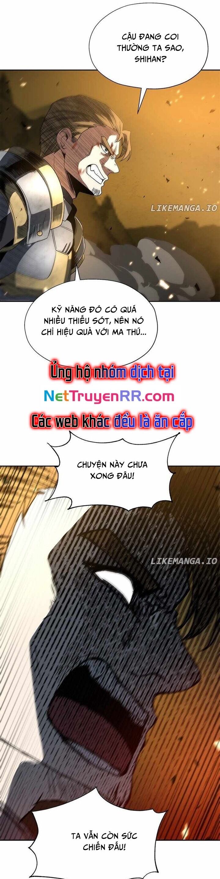 Quay Trở Lại Dị Giới Một Lần Nữa - Chương 82 - Trang 12