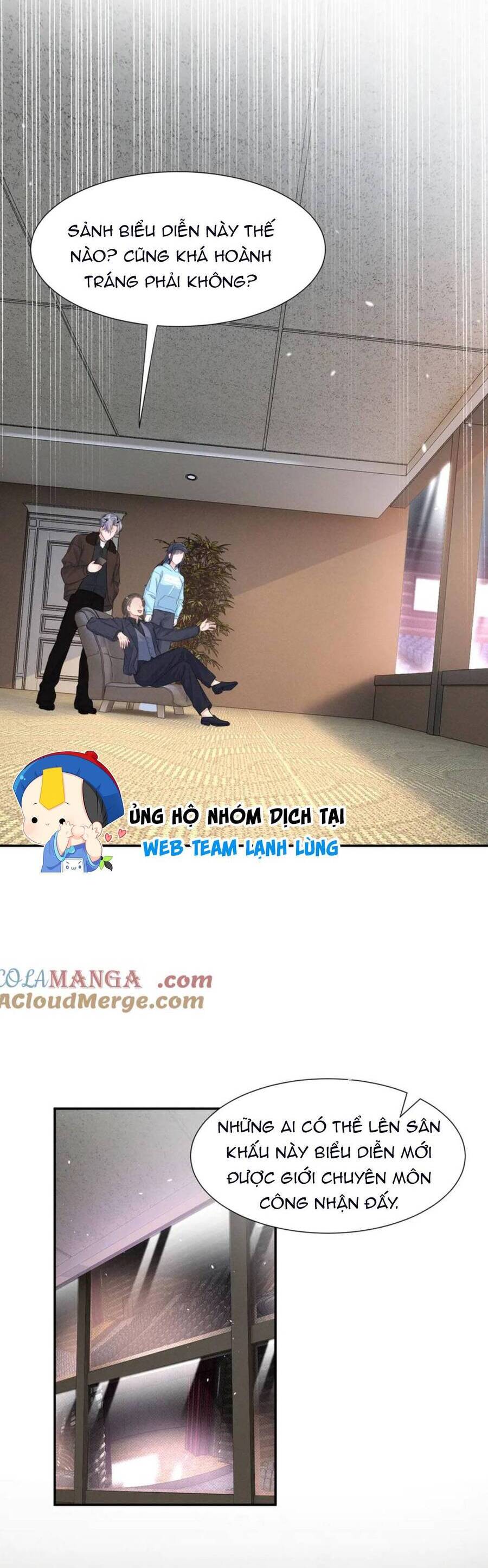 Phu Nhân , Thân Phận Thật Của Người Sắp Lộ Rồi