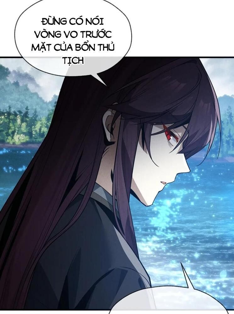 Đại ái Ma Tôn, nữ đồ đệ đều muốn giết ta Chapter 48 - Trang 2