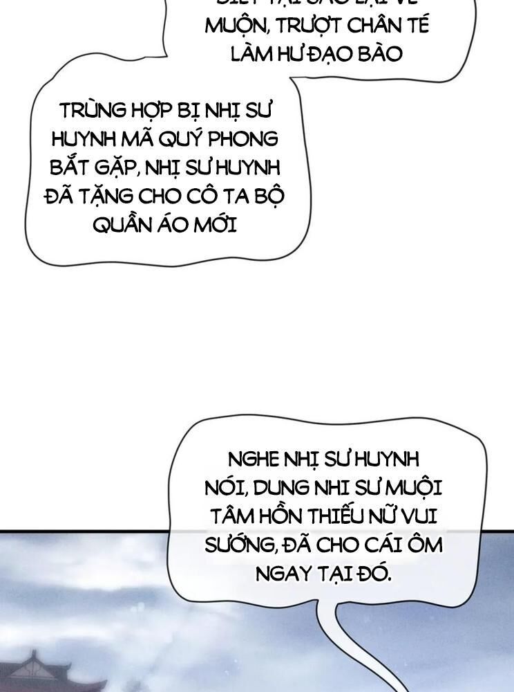 Đại ái Ma Tôn, nữ đồ đệ đều muốn giết ta Chapter 48 - Trang 2