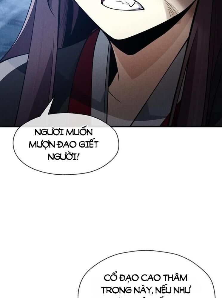 Đại ái Ma Tôn, nữ đồ đệ đều muốn giết ta Chapter 48 - Trang 2