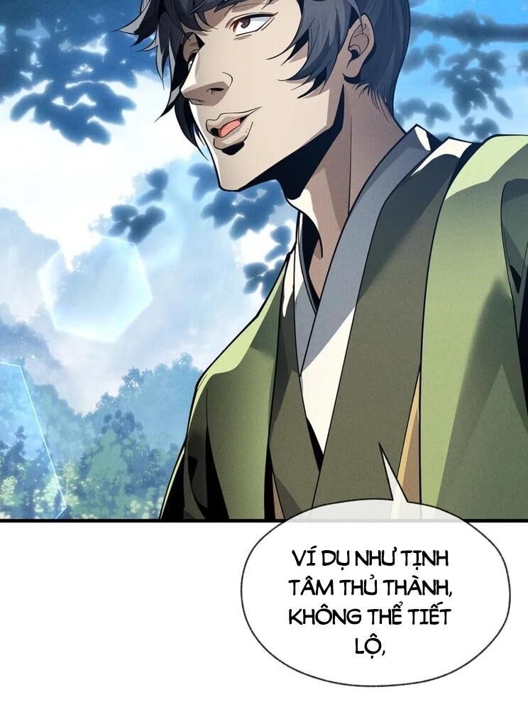 Đại ái Ma Tôn, nữ đồ đệ đều muốn giết ta Chapter 48 - Trang 2