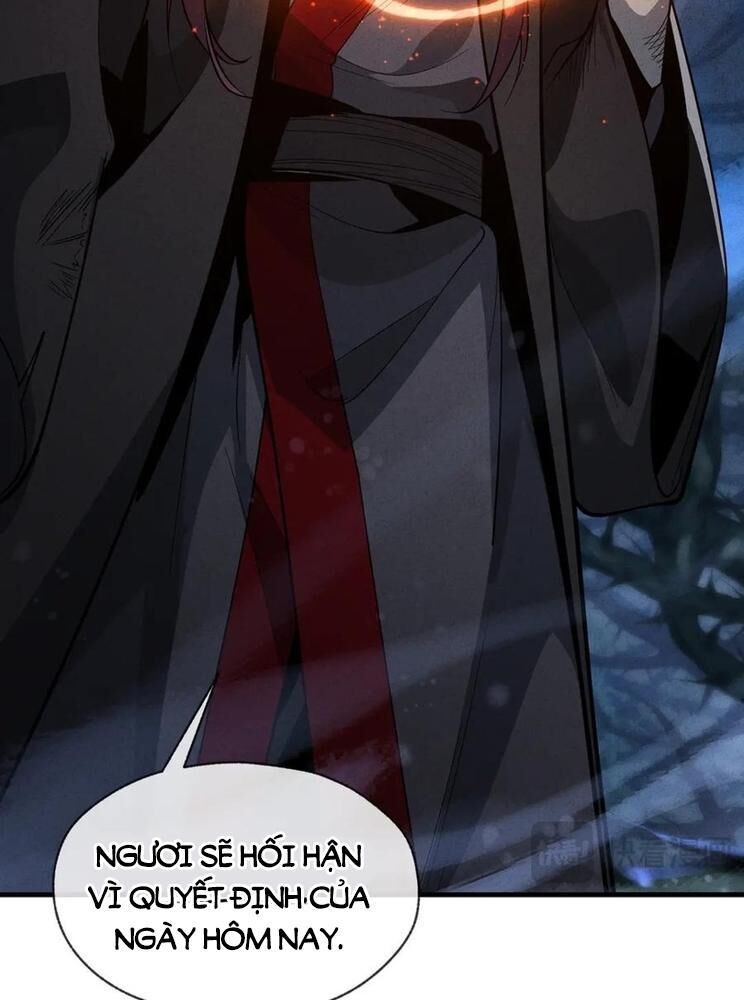 Đại ái Ma Tôn, nữ đồ đệ đều muốn giết ta Chapter 48 - Trang 2