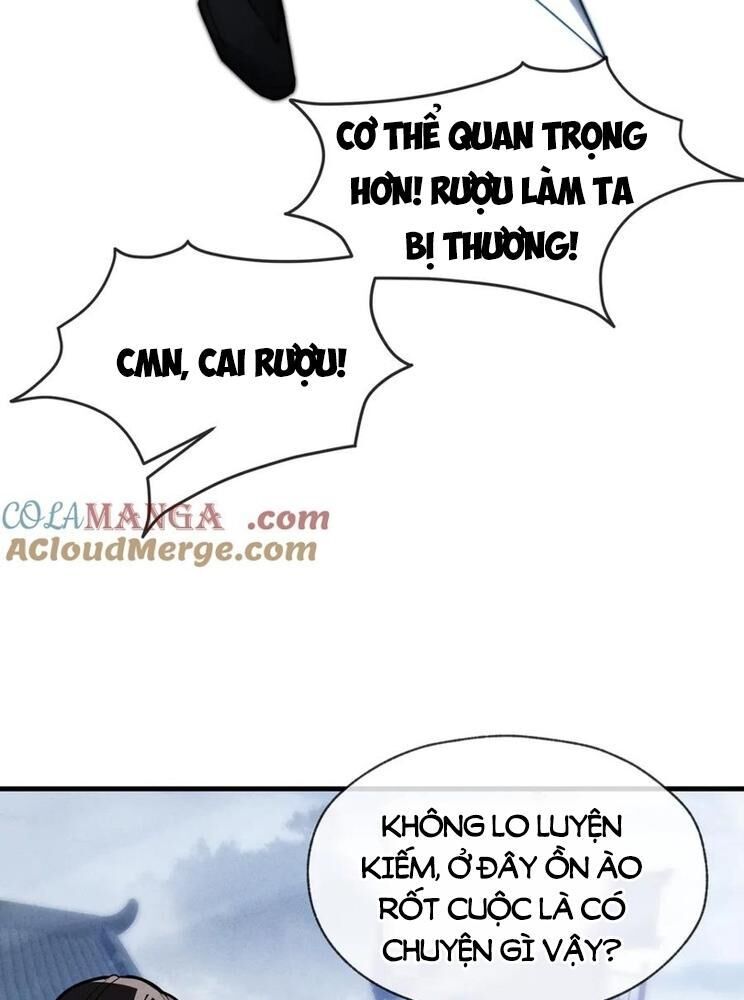 Đại ái Ma Tôn, nữ đồ đệ đều muốn giết ta Chapter 48 - Trang 2