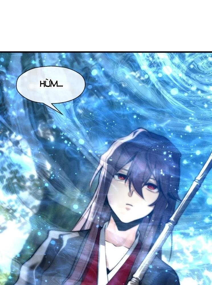 Đại ái Ma Tôn, nữ đồ đệ đều muốn giết ta Chapter 48 - Trang 2