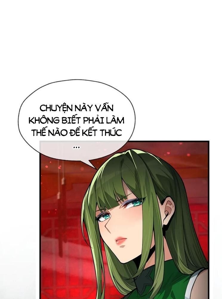 Đại ái Ma Tôn, nữ đồ đệ đều muốn giết ta Chapter 48 - Trang 2