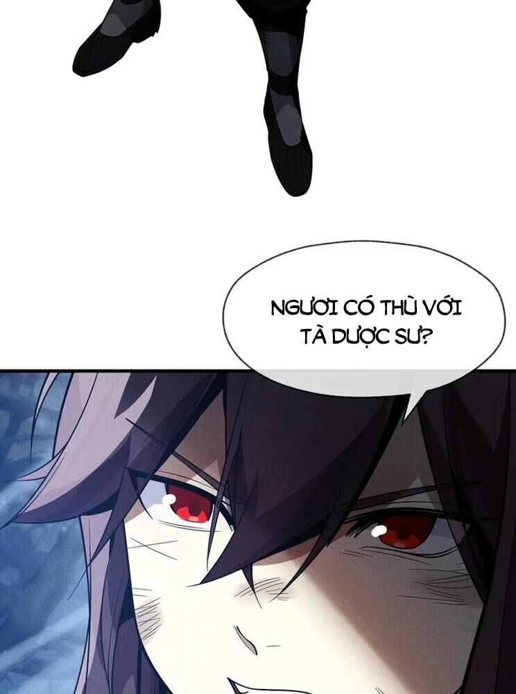 Đại ái Ma Tôn, nữ đồ đệ đều muốn giết ta Chapter 48 - Trang 2