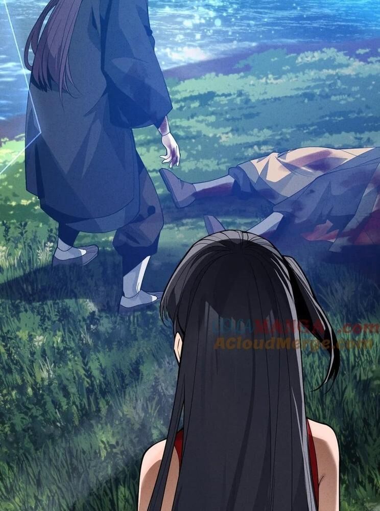 Đại ái Ma Tôn, nữ đồ đệ đều muốn giết ta Chapter 48 - Trang 2