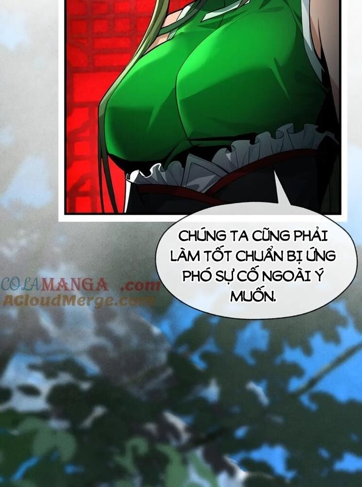 Đại ái Ma Tôn, nữ đồ đệ đều muốn giết ta Chapter 48 - Trang 2