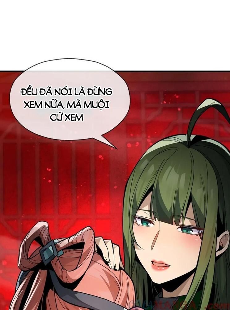 Đại ái Ma Tôn, nữ đồ đệ đều muốn giết ta Chapter 48 - Trang 2